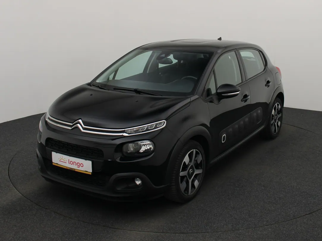 CITROEN C3 S&S Business