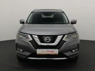 NISSAN X-TRAIL N-Connecta