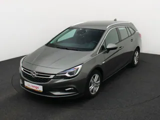 OPEL ASTRA Dynamic