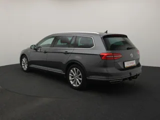 VOLKSWAGEN PASSAT B8 GTE Highline