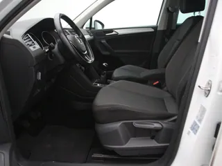VOLKSWAGEN TIGUAN Comfortline Business