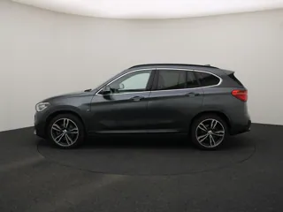 BMW X1 M Sport