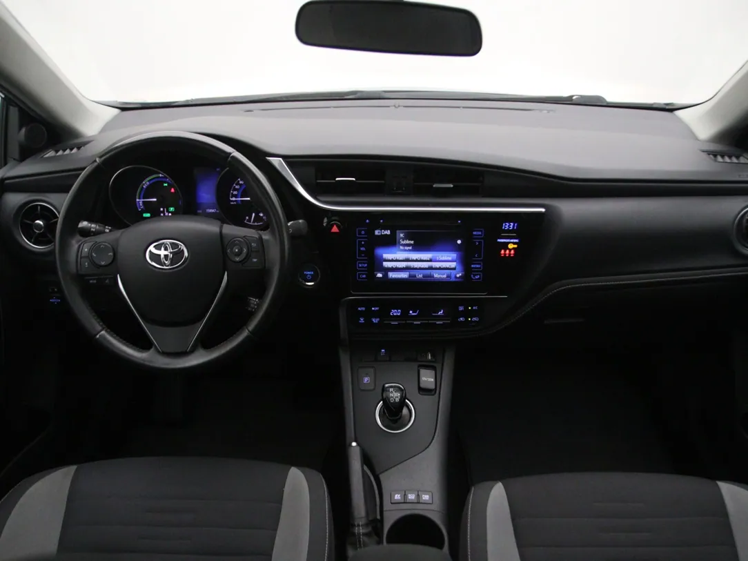 TOYOTA AURIS Trend