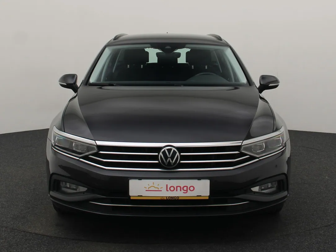 VOLKSWAGEN PASSAT B8 Business