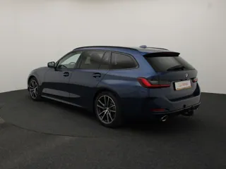 BMW 320 MHEV Executive
