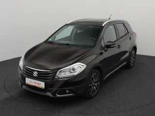 SUZUKI SX4 High Executive