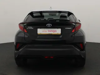TOYOTA C-HR Style Plus