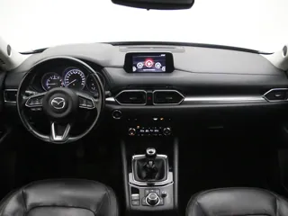 MAZDA CX-5 Luxury