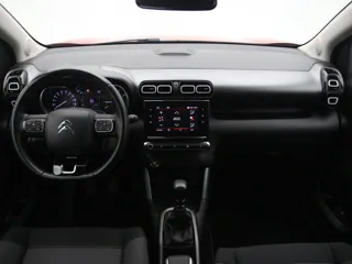 CITROEN C3 AIRCROSS S&S Shine