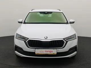 SKODA OCTAVIA MHEV Sport Business