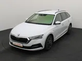 SKODA OCTAVIA MHEV Sport Business