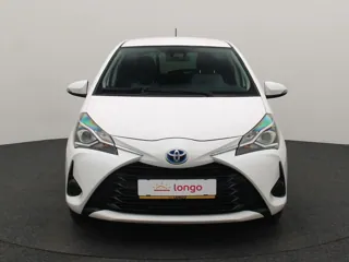 TOYOTA YARIS Active