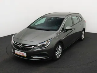 OPEL ASTRA Business+