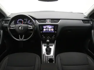 SKODA OCTAVIA Sport Business