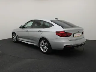 BMW 320 Gran Turismo Executive Edition