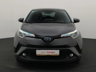 TOYOTA C-HR Executive