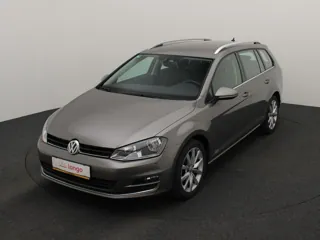 VOLKSWAGEN GOLF 7 Highline