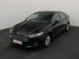FORD MONDEO Titanium