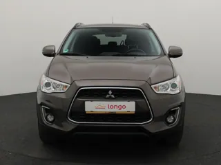 MITSUBISHI ASX Intense