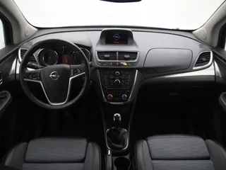 OPEL MOKKA Innovation