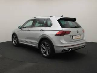 VOLKSWAGEN TIGUAN R-Line Business+