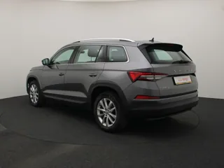 SKODA KODIAQ Business Edition Plus