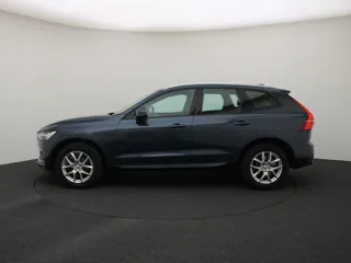 VOLVO XC60 MHEV Business