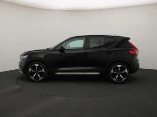 VOLVO XC40 Intro Edition