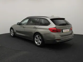 BMW 320 Sportline