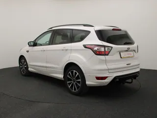 FORD KUGA ST Line