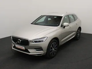 VOLVO XC60 Inscription