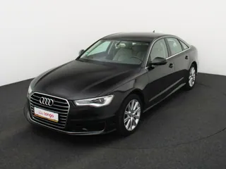 AUDI A6 Premium Edition