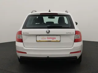 SKODA OCTAVIA Ambition Businessline