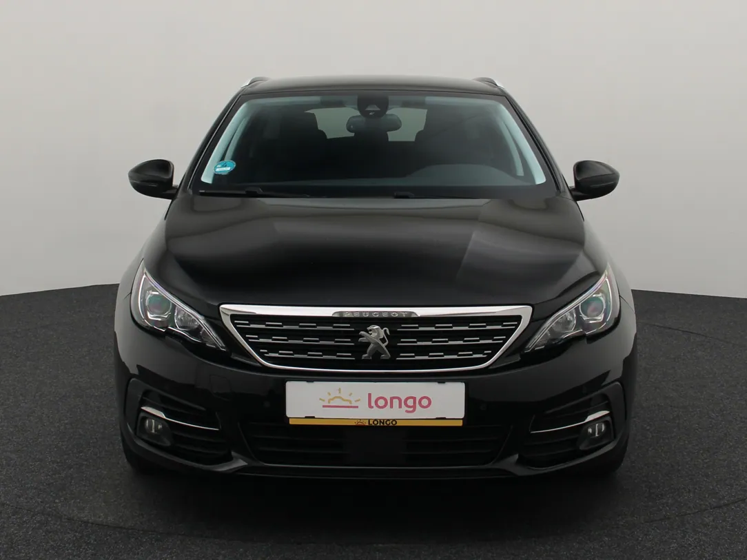 PEUGEOT 308 Allure