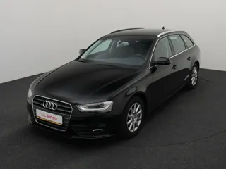 AUDI A4 Ambiente