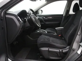 2017 NISSAN X-TRAIL N-connecta