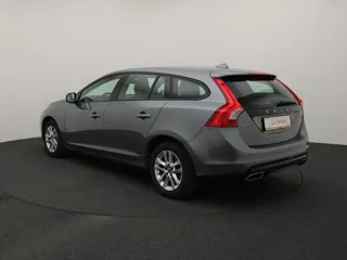 VOLVO V60 Summum