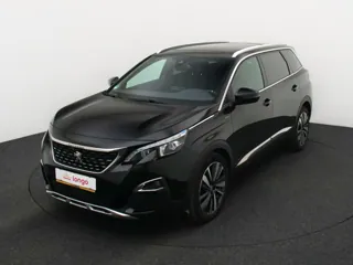 PEUGEOT 5008 GT-Line