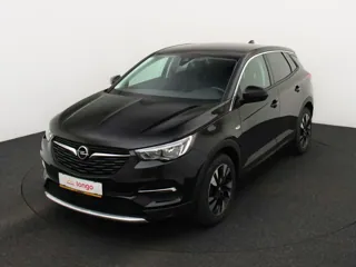 OPEL GRANDLAND X Business Executive