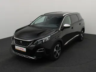 PEUGEOT 5008 Crossway Avantage