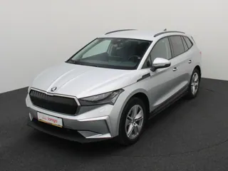 SKODA ENYAQ 60