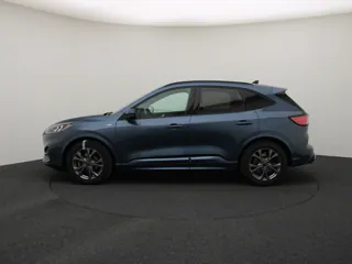 FORD KUGA ST-Line