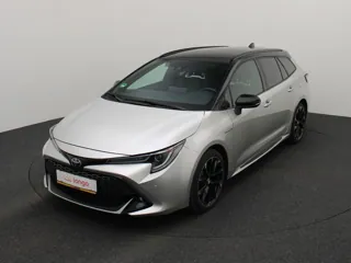 TOYOTA COROLLA GR Sport