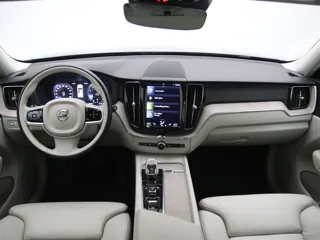 VOLVO XC60 MHEV Inscription