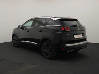 PEUGEOT 3008 GT Line