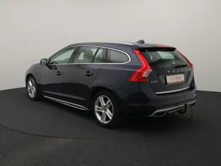VOLVO V60 Summum