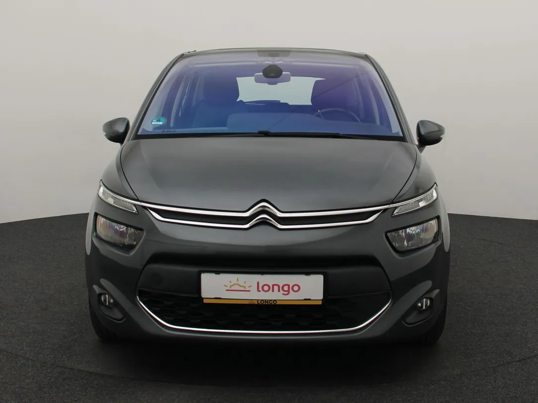 CITROEN C4 PICASSO Intensive