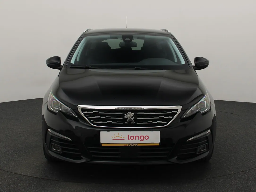 PEUGEOT 308 Allure