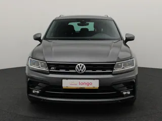 VOLKSWAGEN TIGUAN Highline Business R