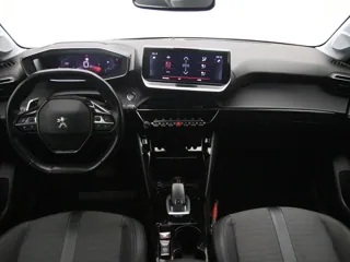 2020 PEUGEOT 208 Allure